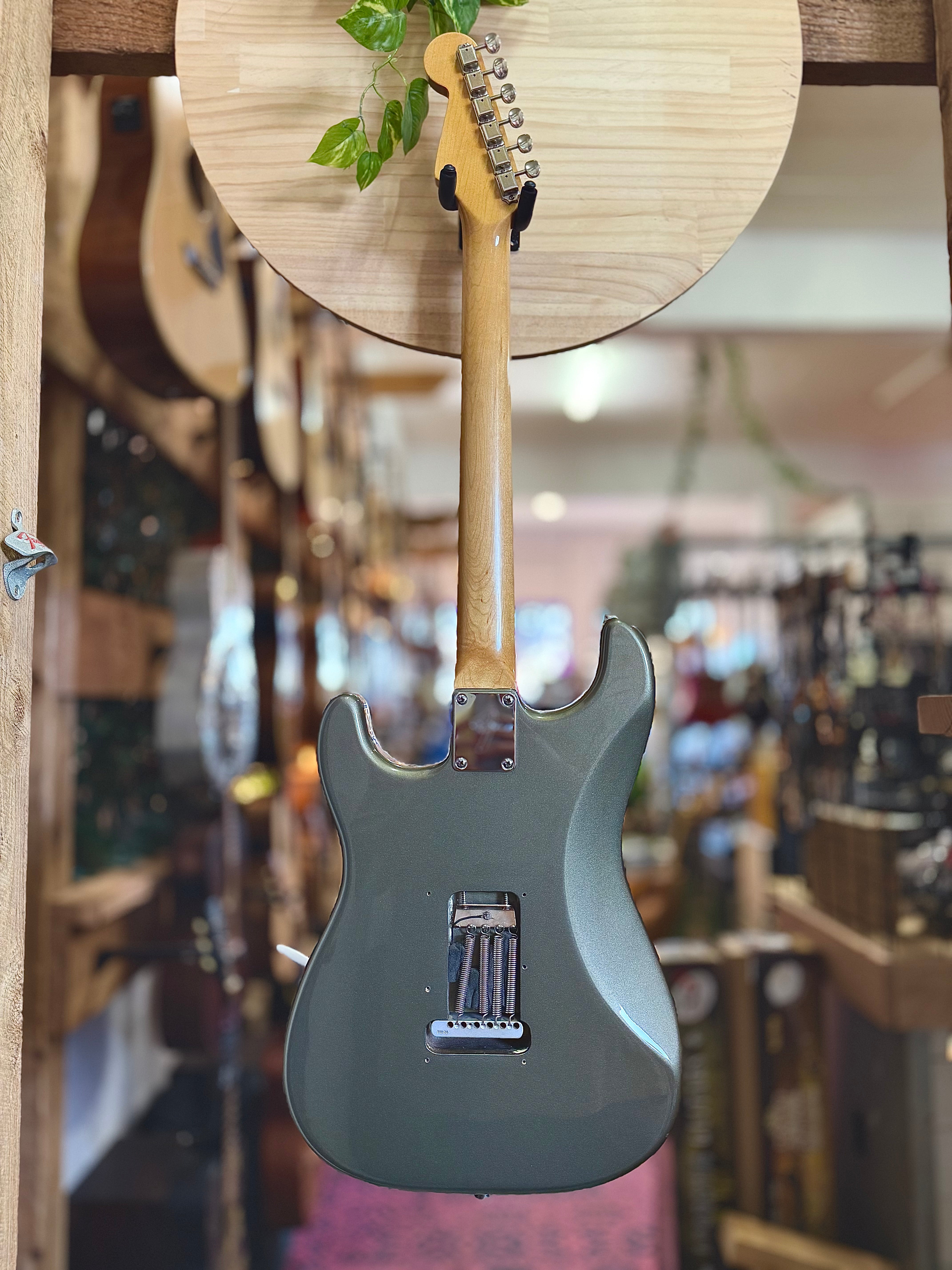 Fender | Partscaster | JJ’s XL Pickups | Pre-Loved Fender | Partscaster | JJ’s XL Pickups | Pre-Loved